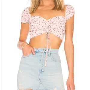 Revolve L’academie Top